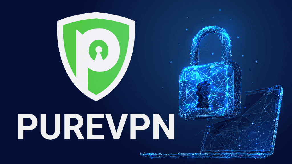 Get your private internet access with PureVPN