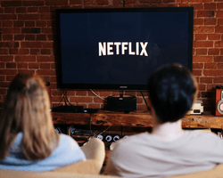Netflix