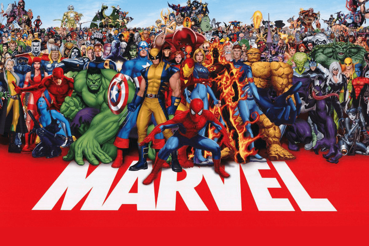 The Marvel comics app gives you access to all Marvel comics, Infinity Comics, and more woth Marvel Unlimited
