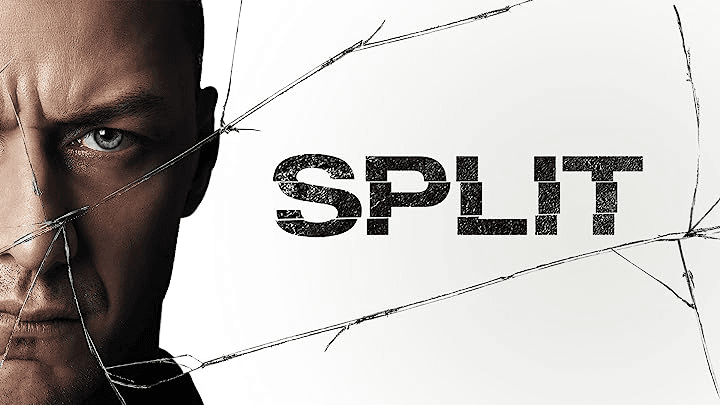 Box office details said Split was a success. First released on American Netflix. There is no paid link on this page.