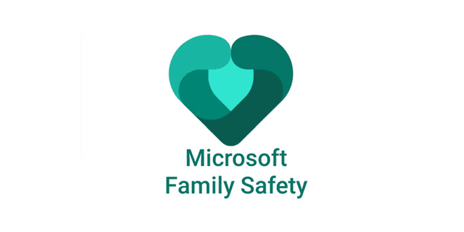 Microsoft Family Safety