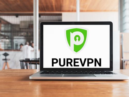 SHARE PureVPN TO SAVE