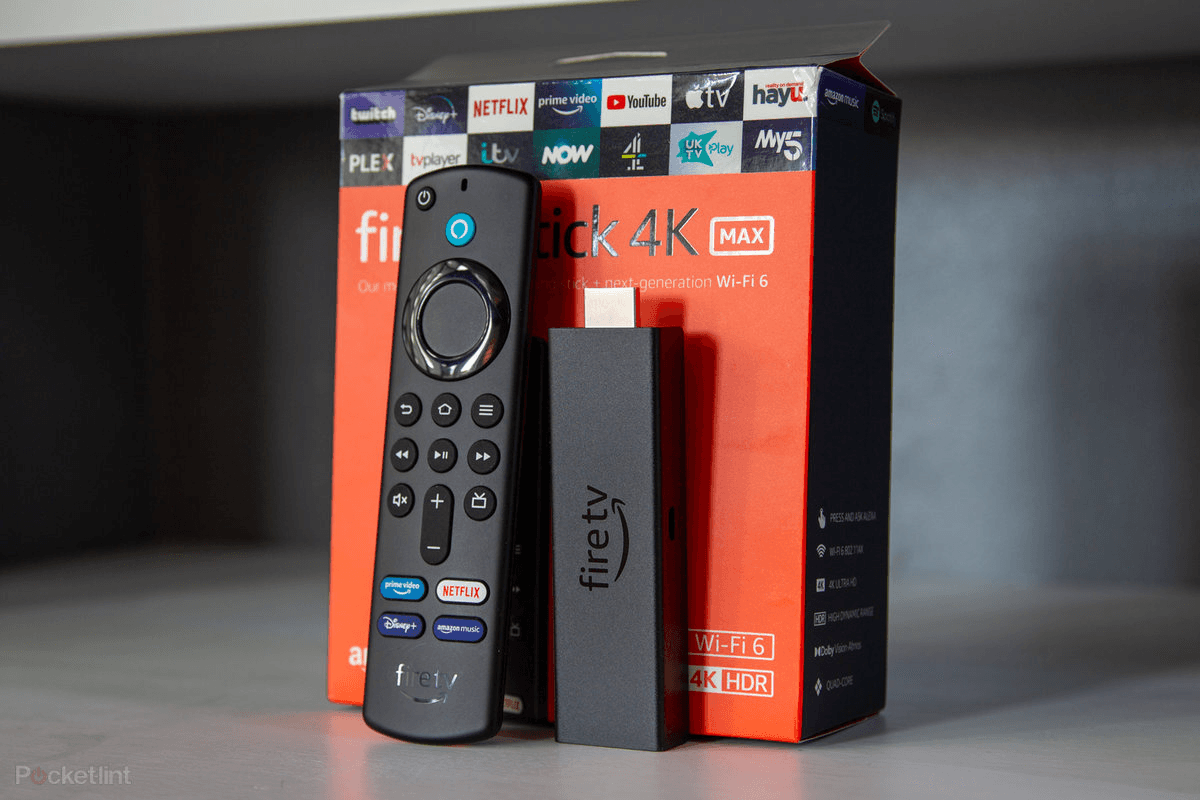 Playstation now fire shop stick