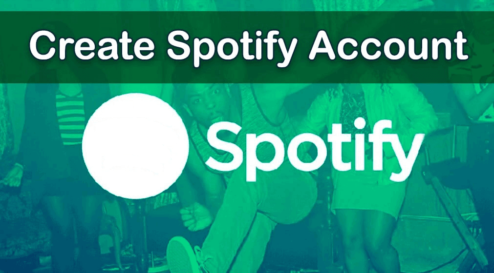 Create a Spotify account and get access to its Premium service.