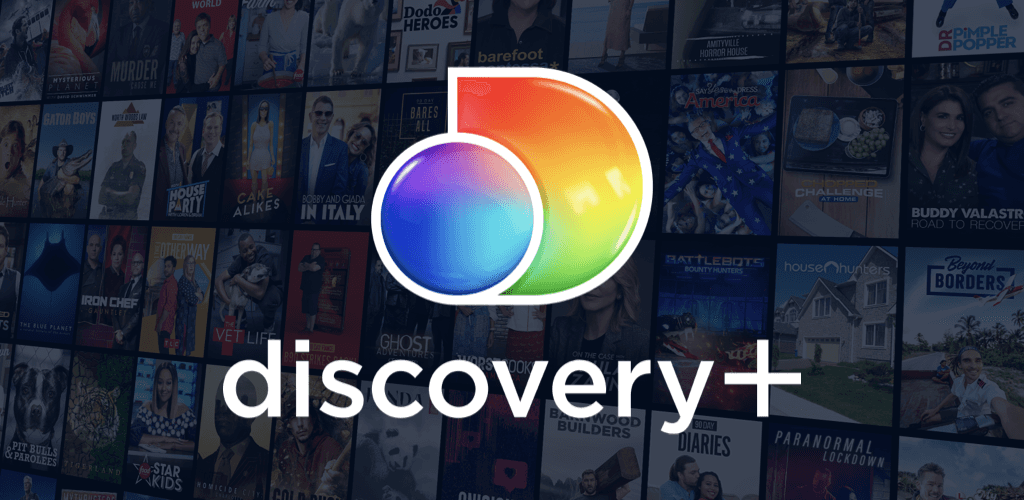 Discovery Plus