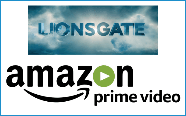 You can get Lionsgate+ on Prime Video and watch what it has to offer.