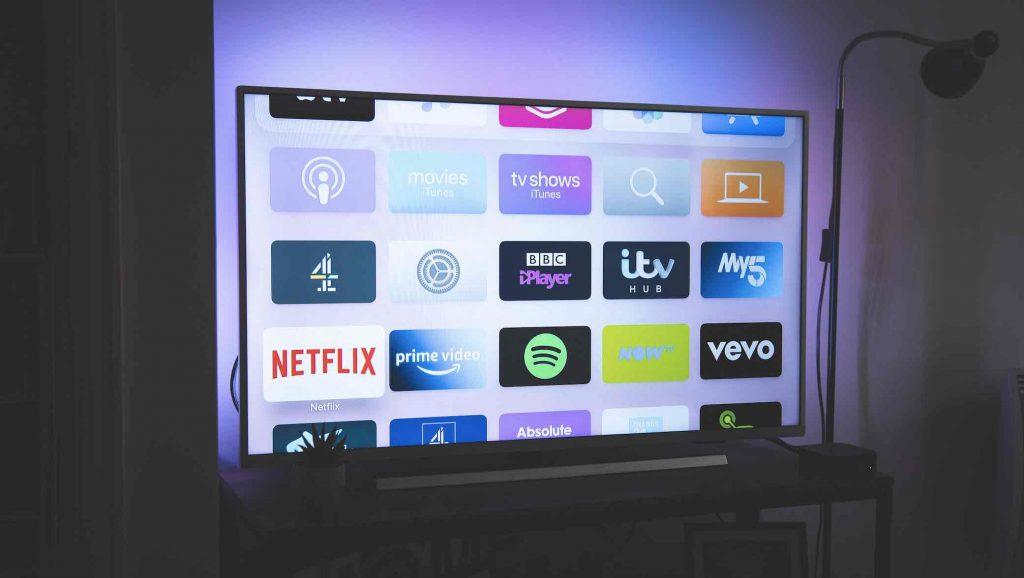 The Best TV Streaming Services in the UK: Can Accounts Be Shared?