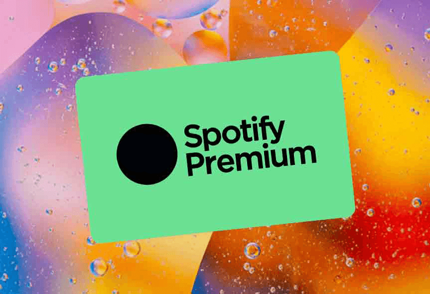 Spotify Premium