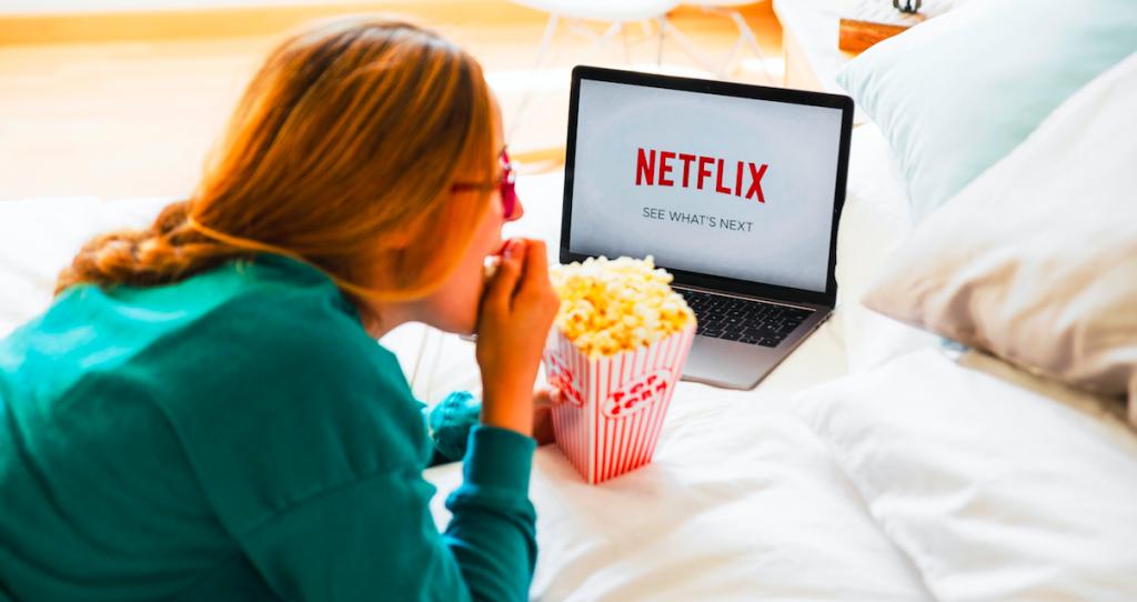 Netflix Account Sharing: when it is permitted