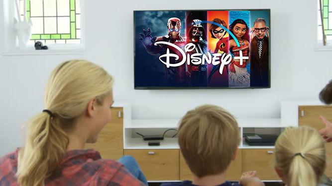 Disney Plus Price