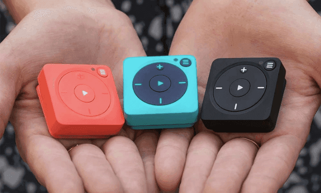 Mighty Spotify MP3 players. Get the same service on better devices.