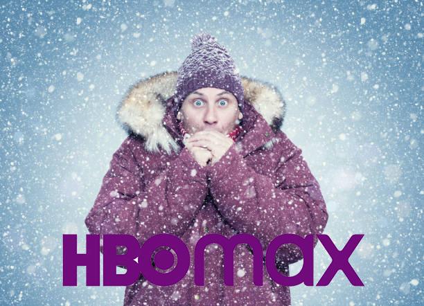 HBO Max Keeps Freezing