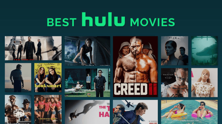 Why not try Together Price to save 50% on your Hulu account?