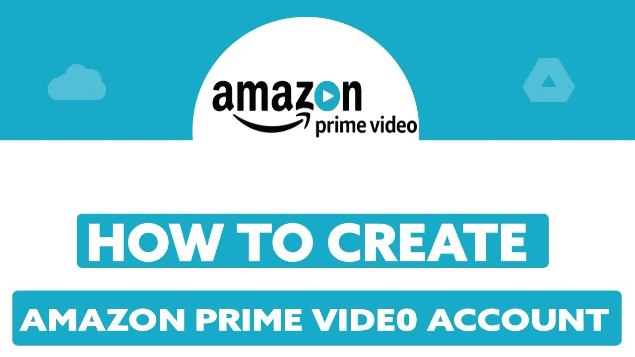 Register your device on your Amazon Prime Video account