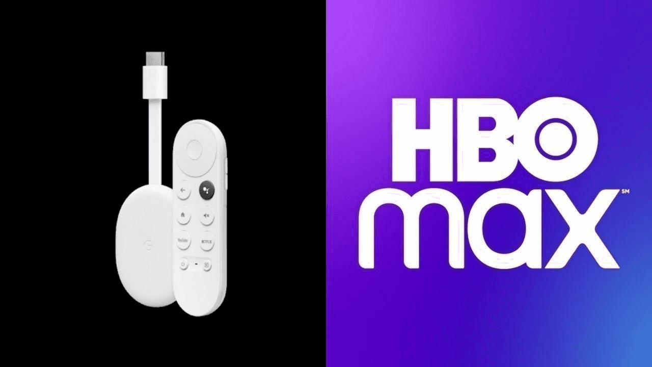 Free HBO Premium account with the Chromecast bundle