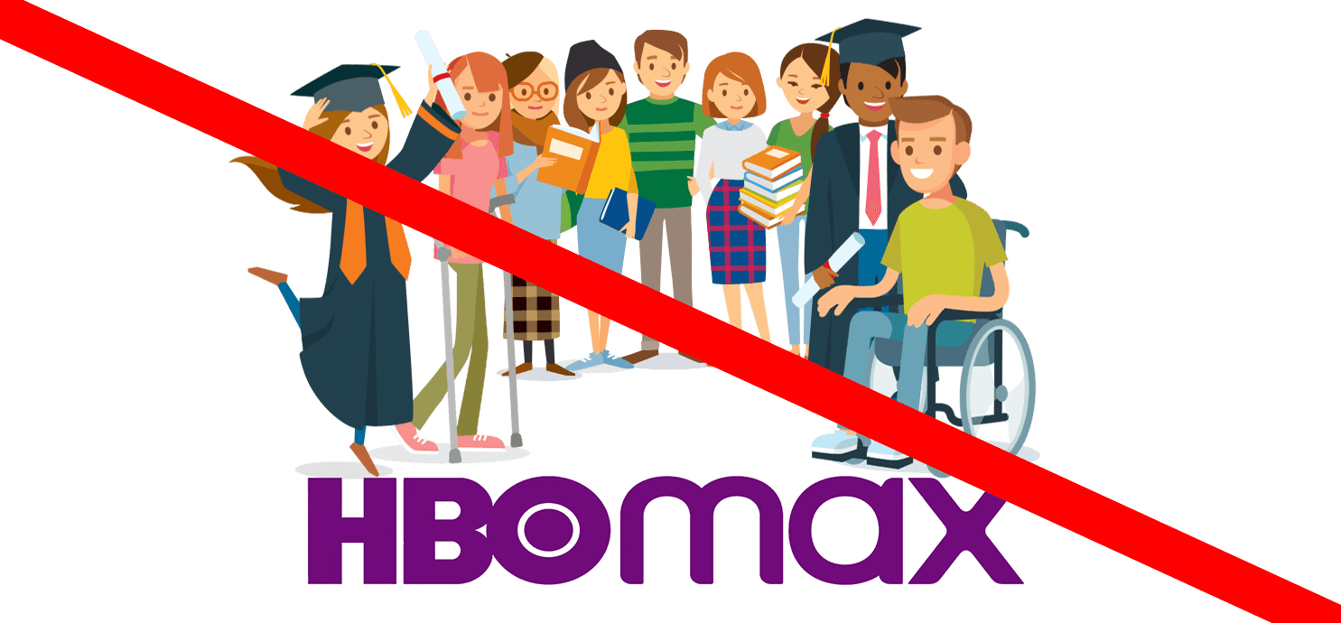 There is no HBO Max student discount. But on Together Price you can still get it cheap even without student discounts!