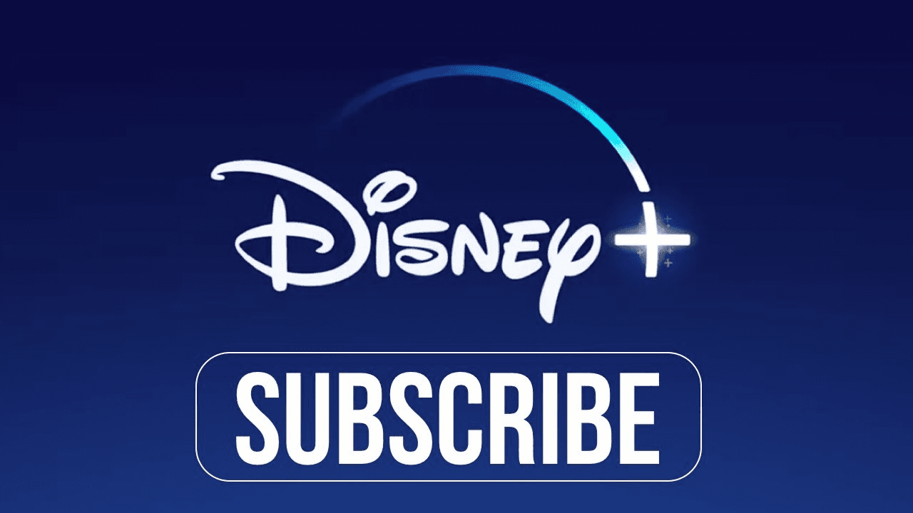 You can subscribe to Disney+ from a mobile device or a browser.