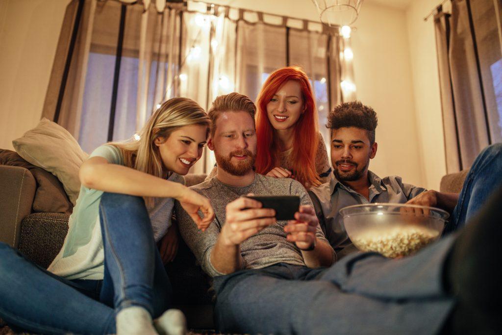 How to watch amazon prime on multiple devices online
