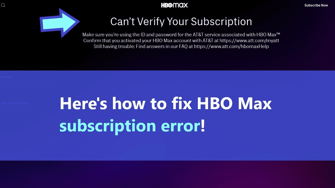 Fix renew subscription error