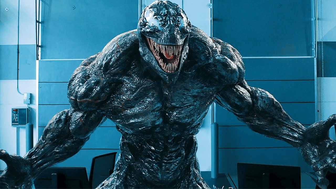 Venom