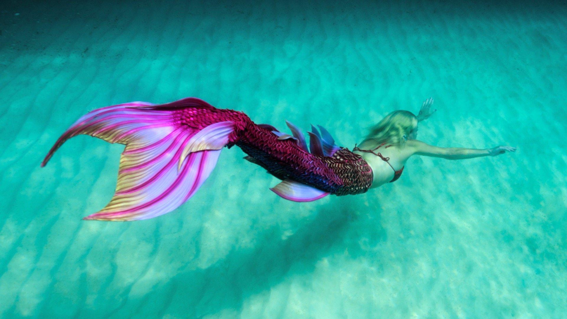 Mermaid Movies on Netflix | Together Price US