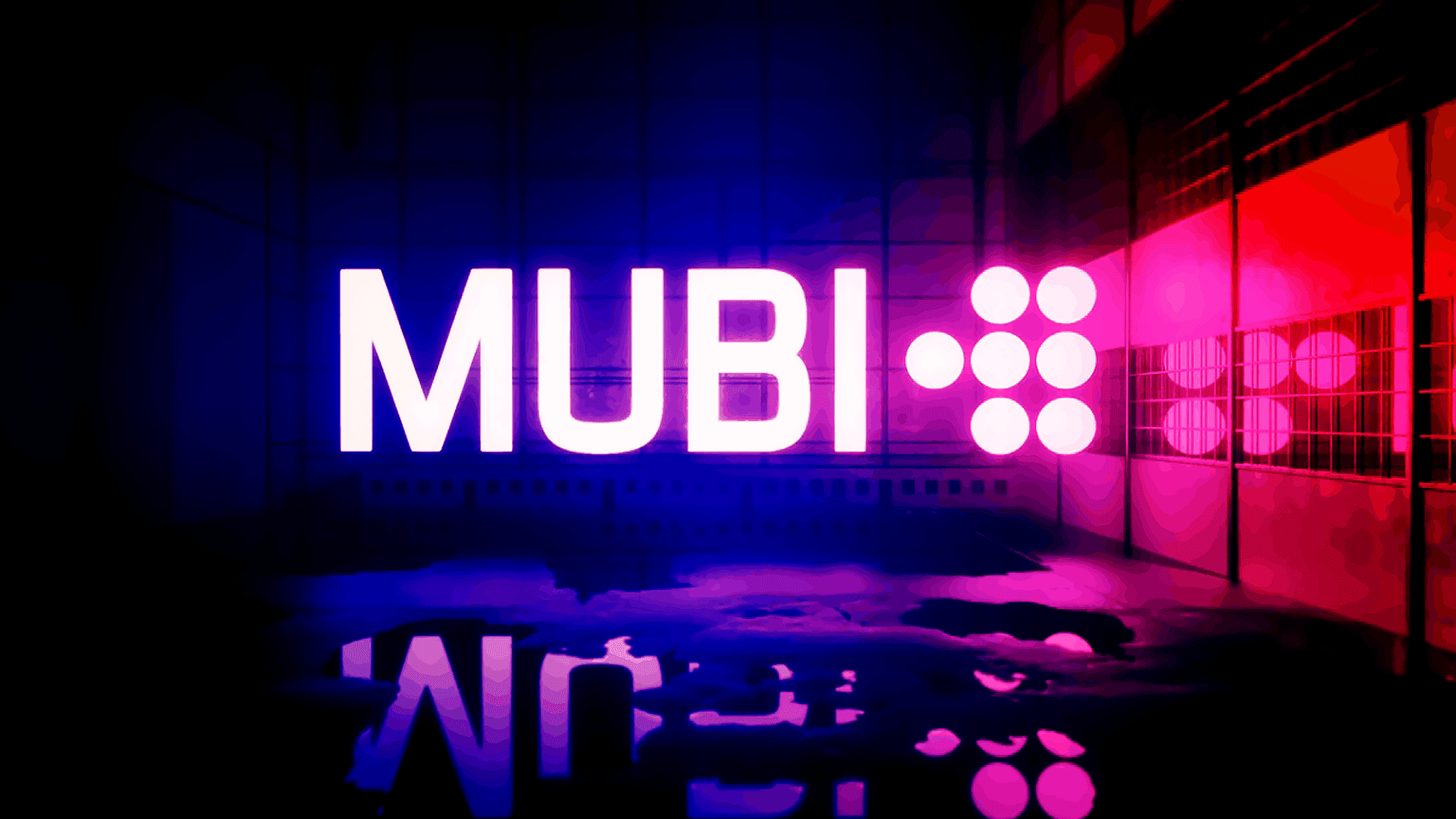 MUBI TV