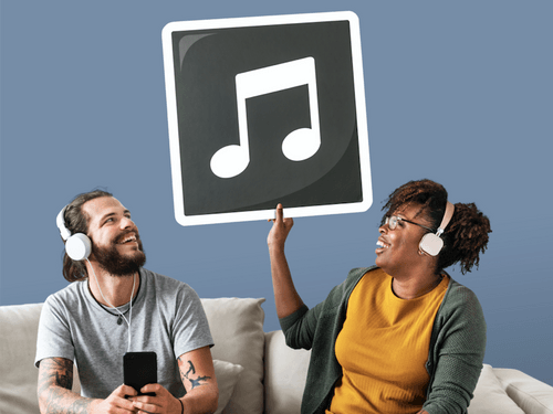 SHARE Apple Music TO SAVE