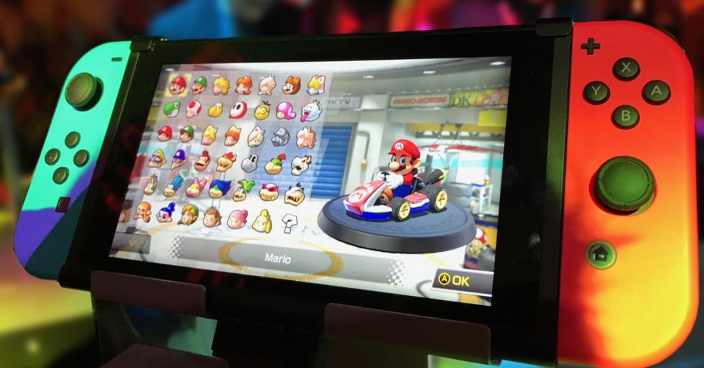 How Much Does Nintendo Online Cost?