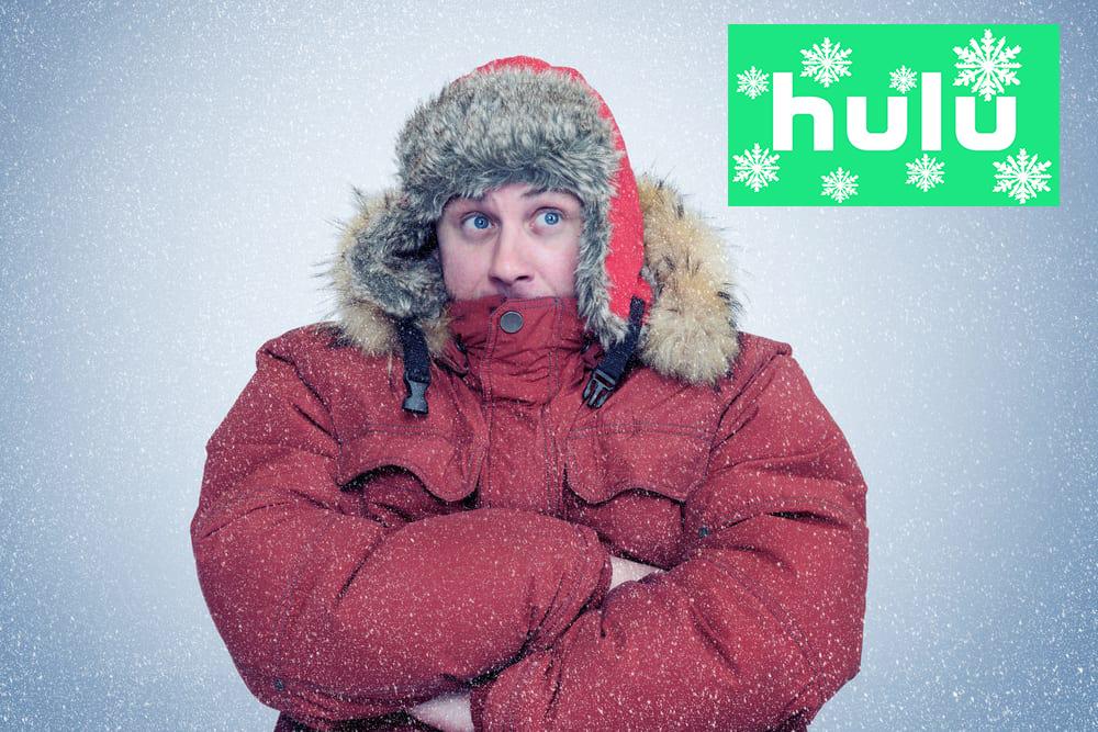 Why Does Hulu Keep Freezing?