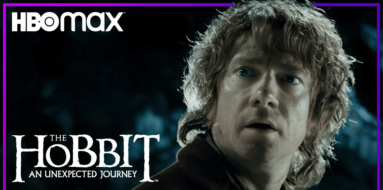 The Hobbit: An unexpected Journey is the story of Bilbo Baggins (played by Martin Freeman throughout The Hobbit Trilogy, directed by Peter Jackson).