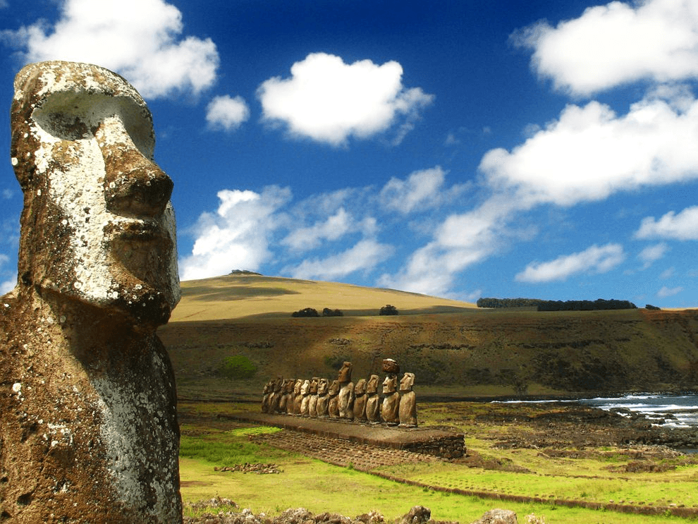 Easter Island