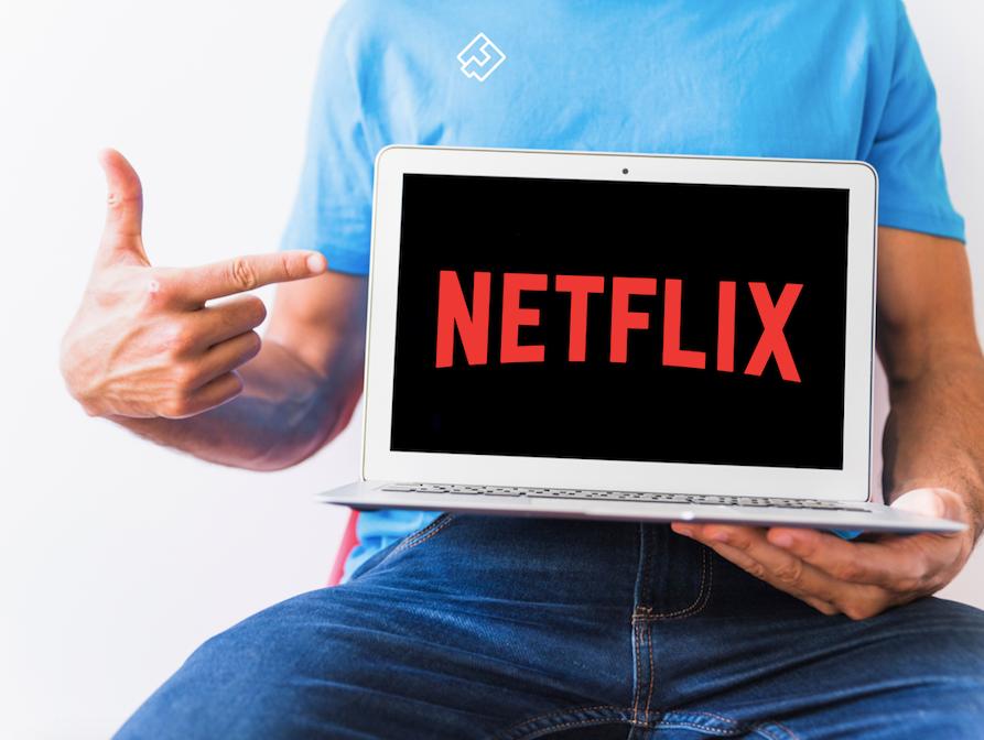 How to share your Netflix subscription