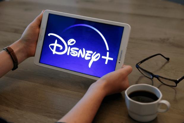 Manage Your Disney Plus Account Settings