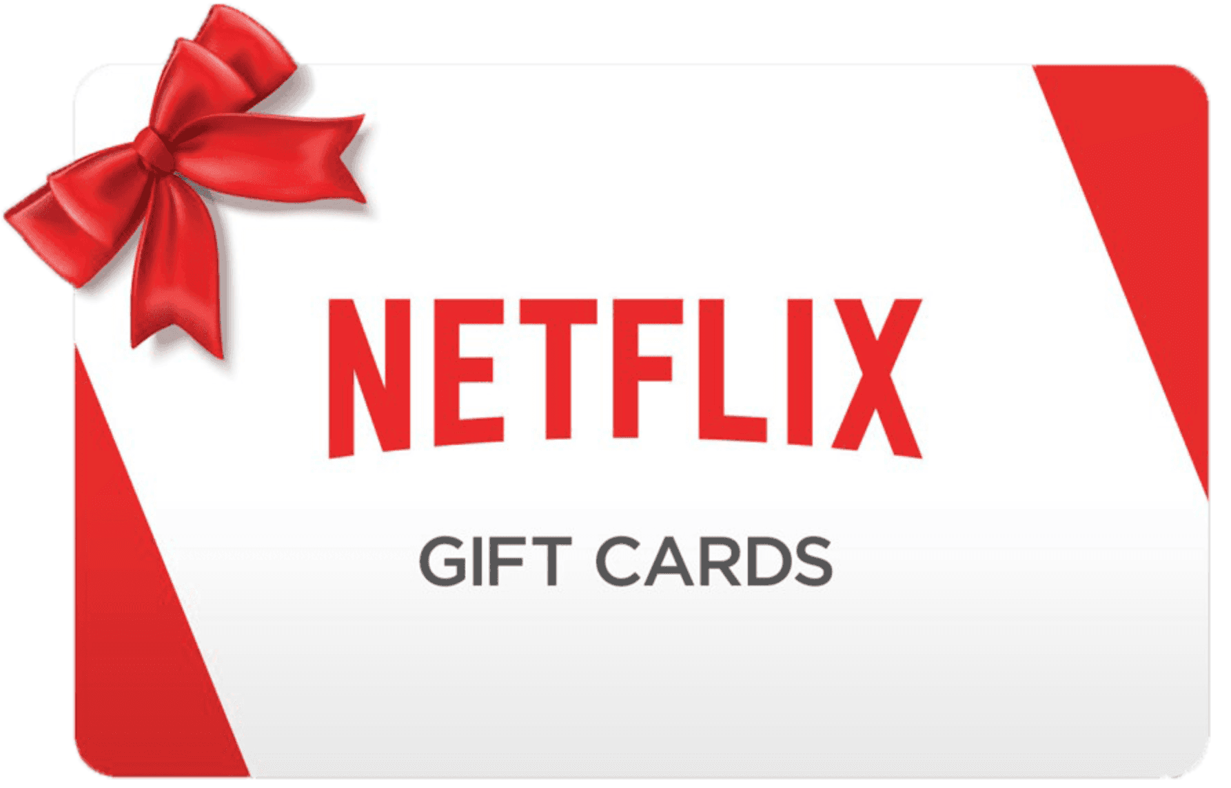 Netflix Gift Cards