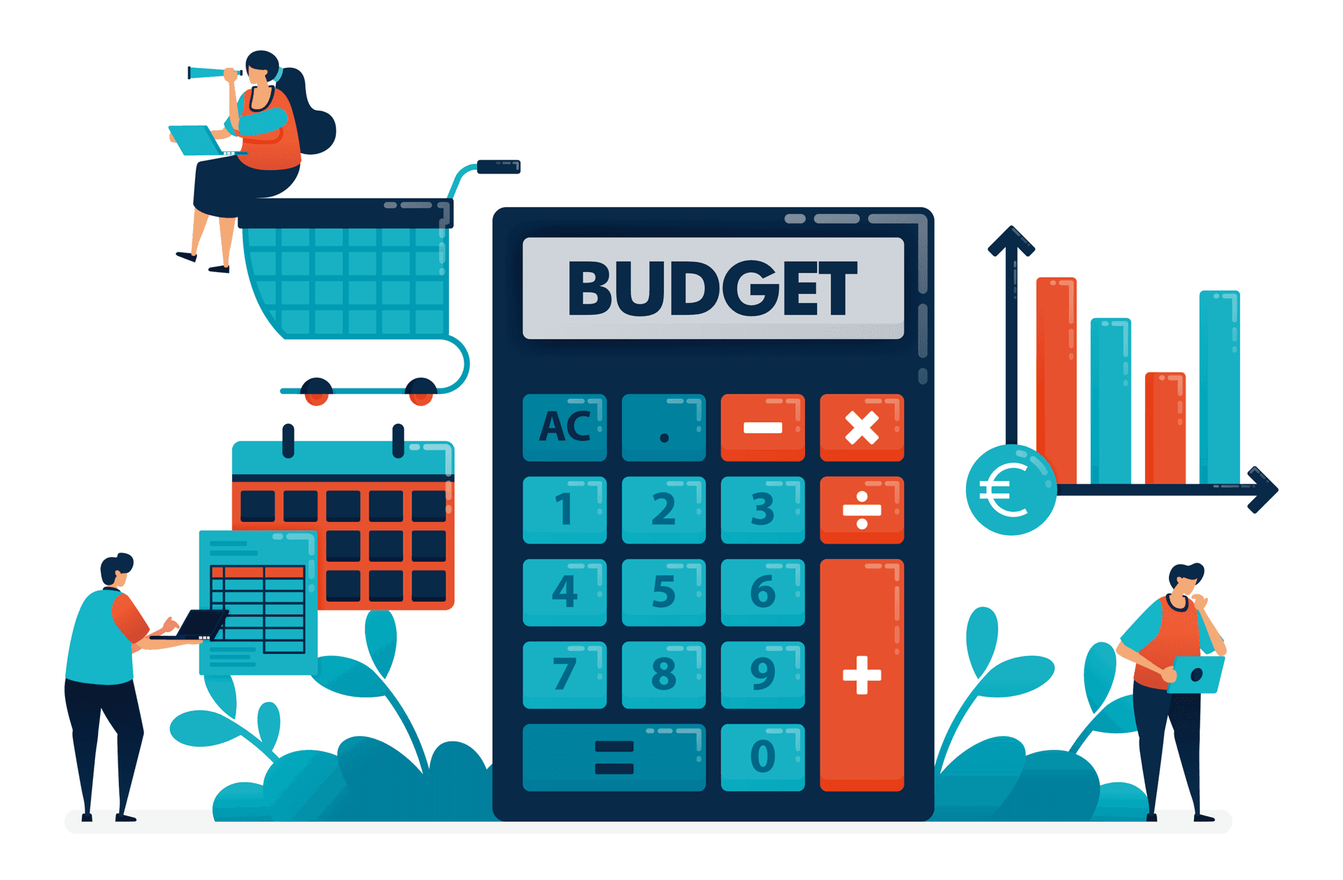 So how can you create a useful spending and savings budget? Read on to find out. 