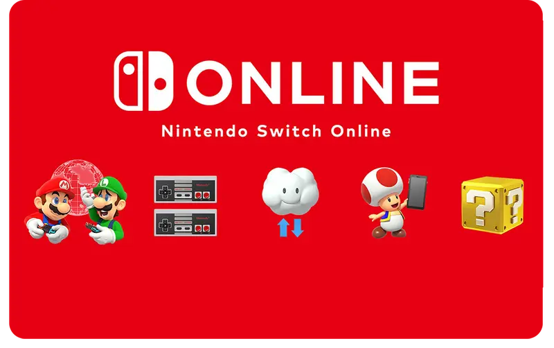 Nintendo Switch Online: Prices Features of Family Plan | Together Price