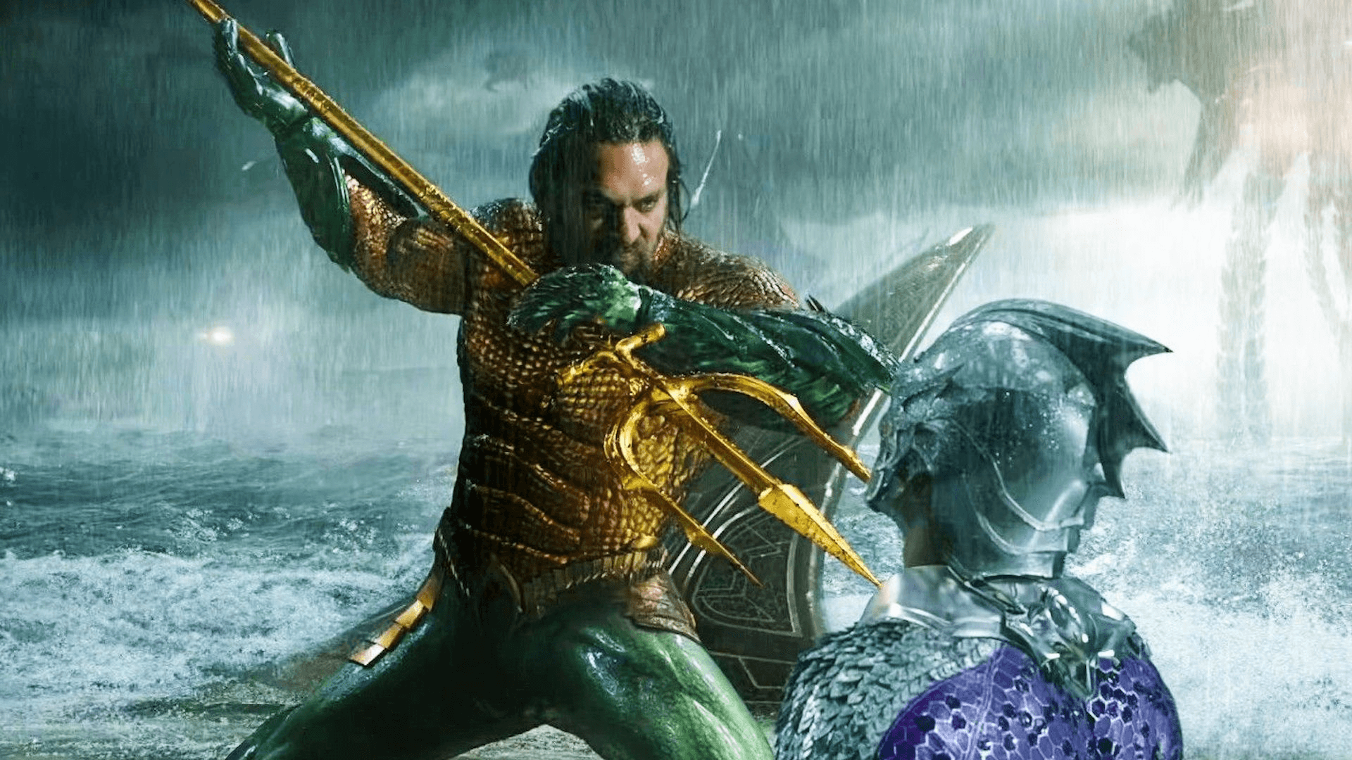 Aquaman