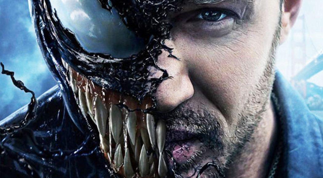 Is Venom On Disney Plus?