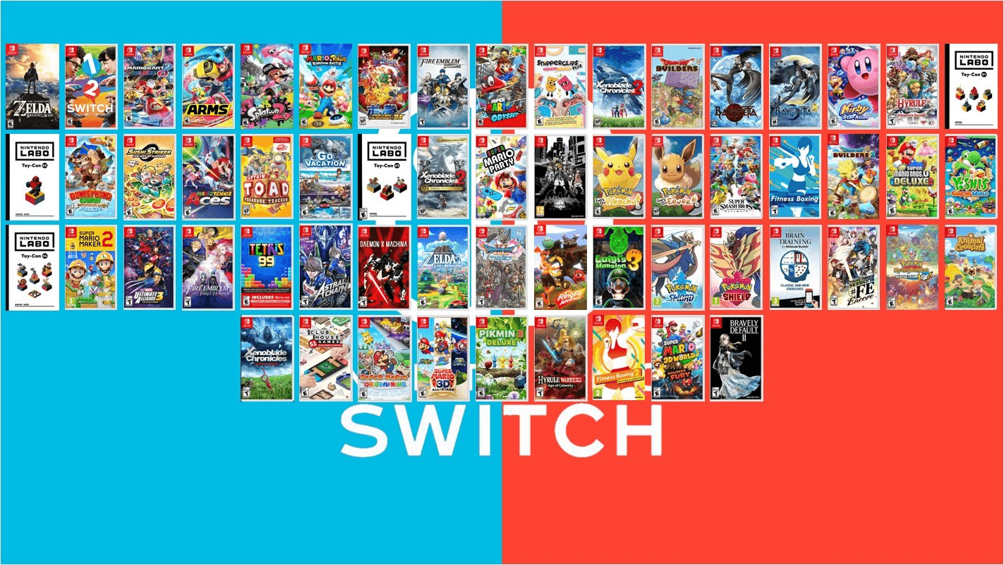 Get all your favorites, from Super Mario Bros to Mario Kart, from NES and SNES games to Sega Genesis games on the Nintendo Switch Online app.