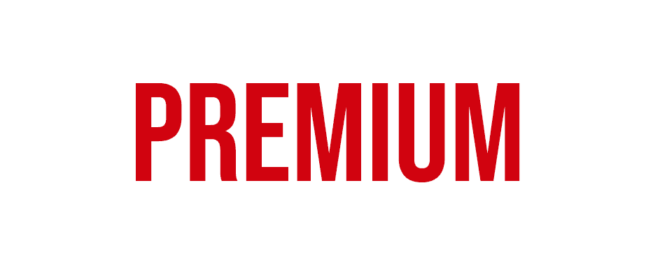 Premium is the most complete plan and a great convenience if you are sharing it with family or flat mates.