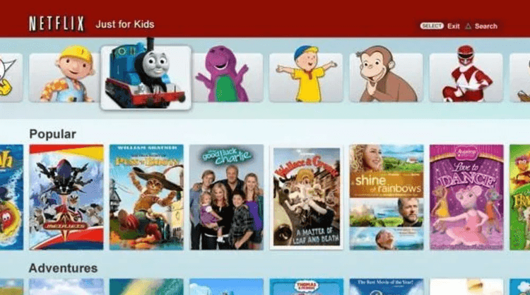 How Much Does Netflix Cost? | Together Price US
