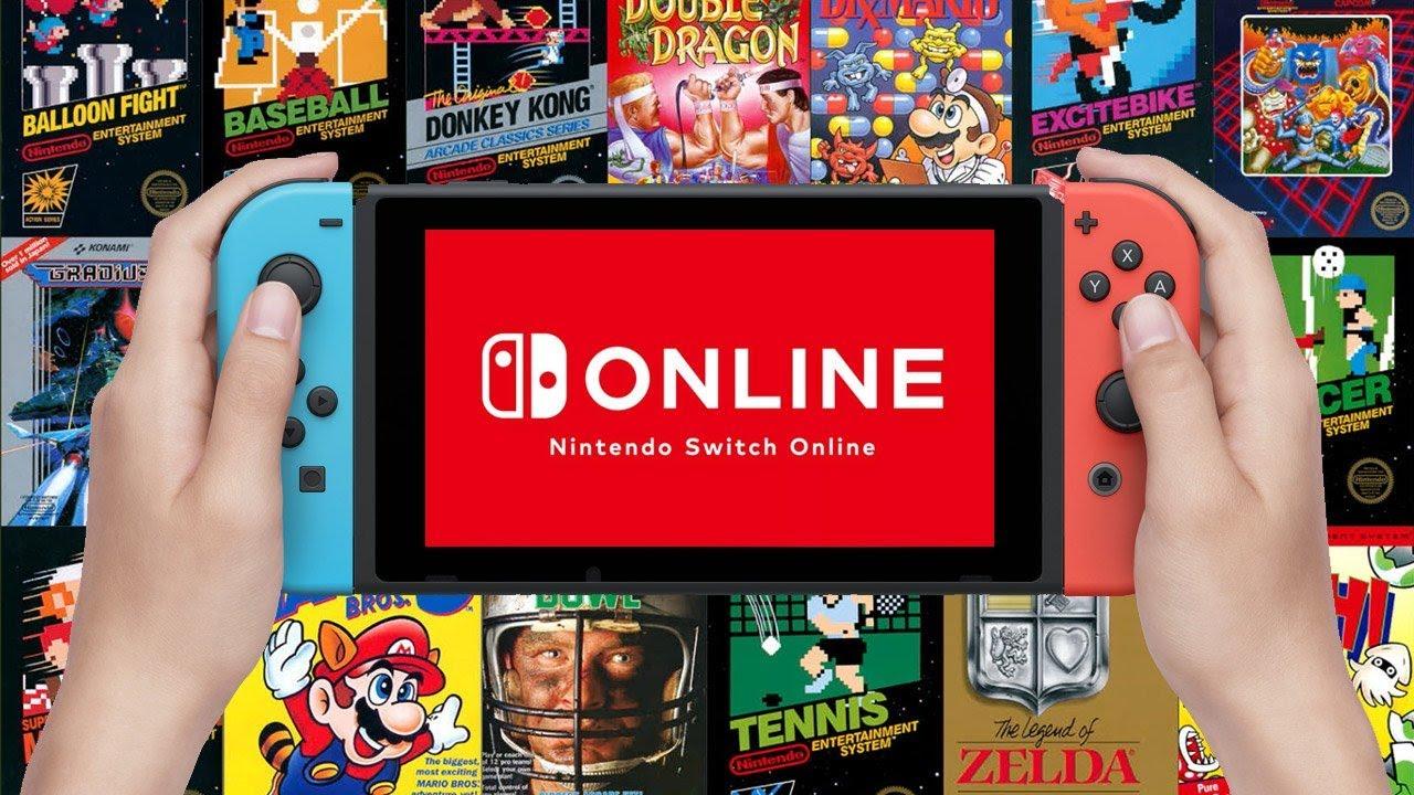 How much does nintendo online cost