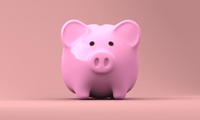 piggy bank, money, finance