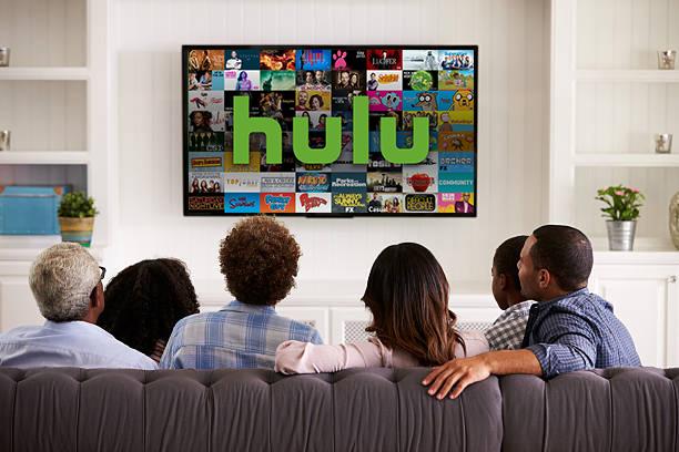 Hulu Free Account