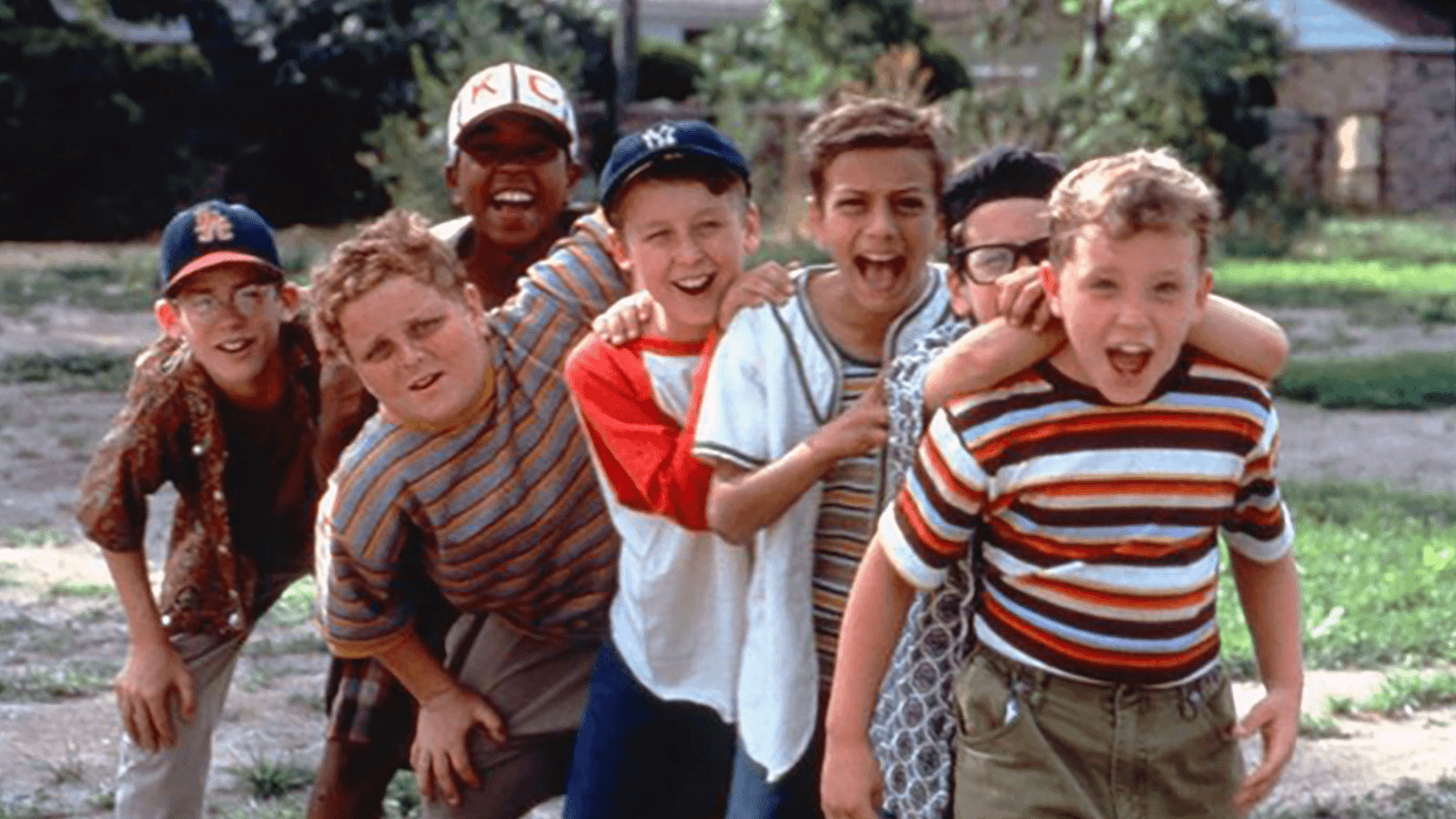 The Sandlot