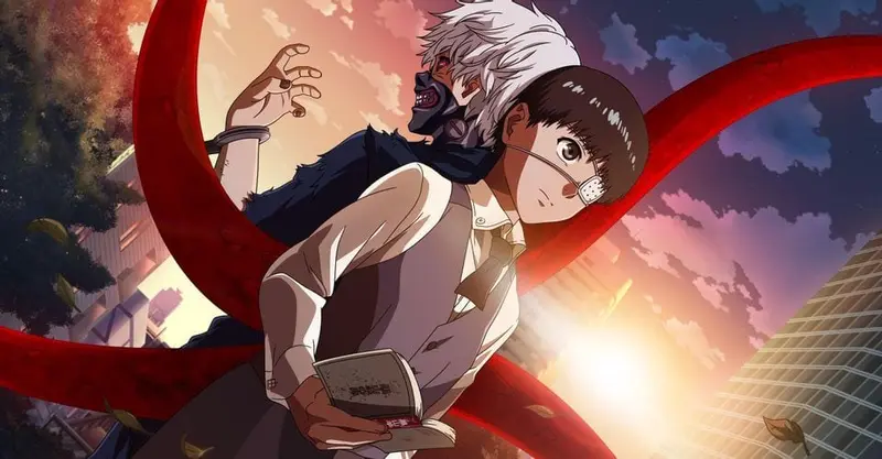 Can I watch Tokyo Ghoul on Netflix? Or do I have to get Crunchyroll? - Quora