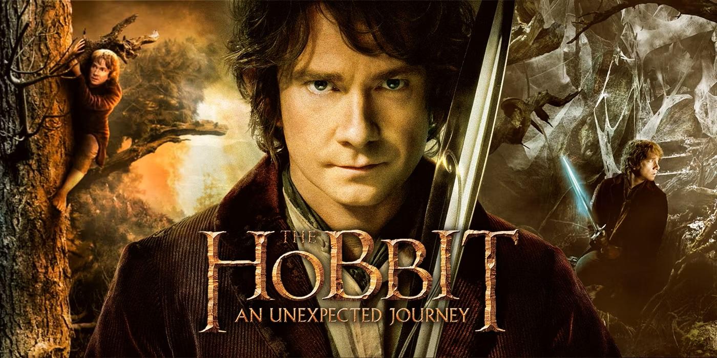 Watch 'Lord Of The Rings' And 'Hobbit' Movies In Order