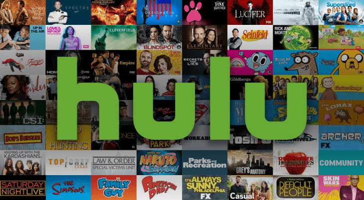 Hulu