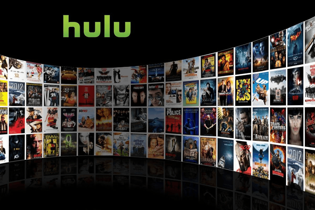 Choose your Hulu plan