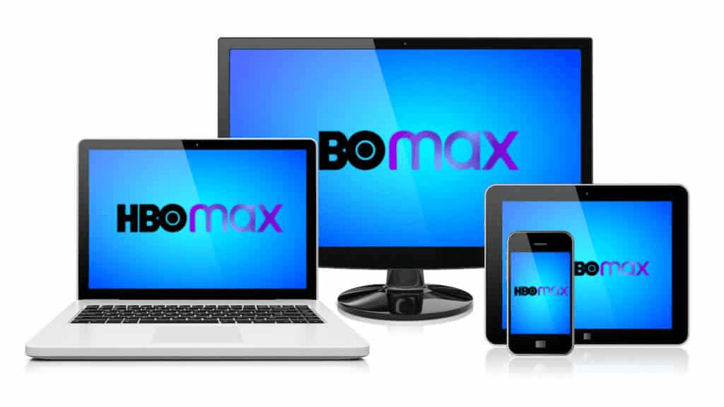 HBO Max supported devices